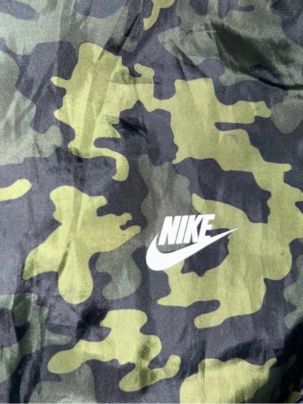 Nike
NIKE ATHLETIC CAMO JOGGERS NEW XXL MENS
ADULT NEW - Picture 4 of 4